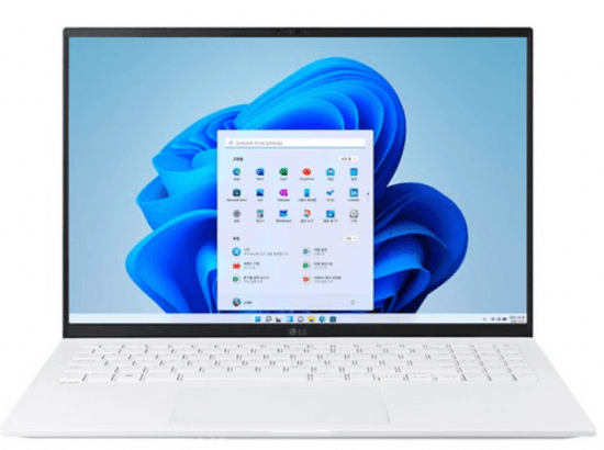 LG 2023 그램