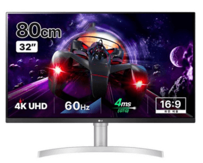 LG전자 UHD 4K 모니터