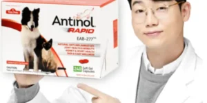 바이오라인 관절 영양제