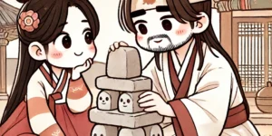 아사달과 아사녀