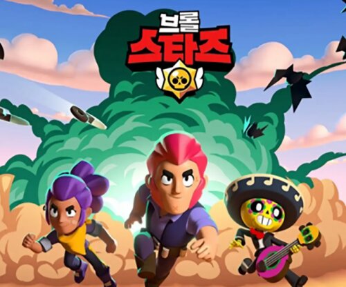 브롤스타즈 인기 요인 6가지