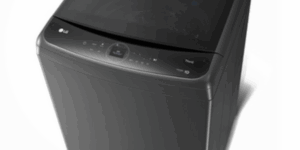 LG 통돌이 세탁기