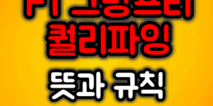 그랑프리 퀄리파잉