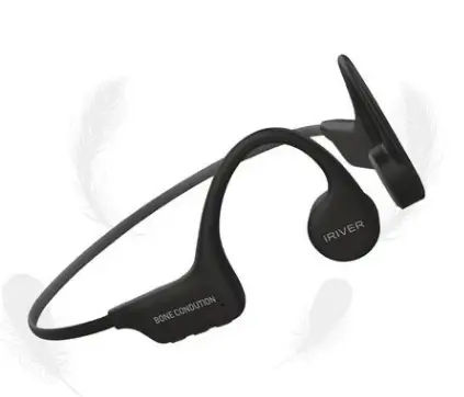 아이리버 골전도 이어폰 IBC-AIR9 솔직 후기