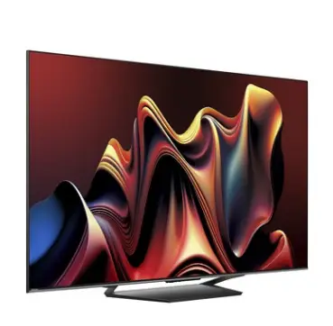 HISENSE 4K ULED Mini LED 스마트TV 완벽 리뷰