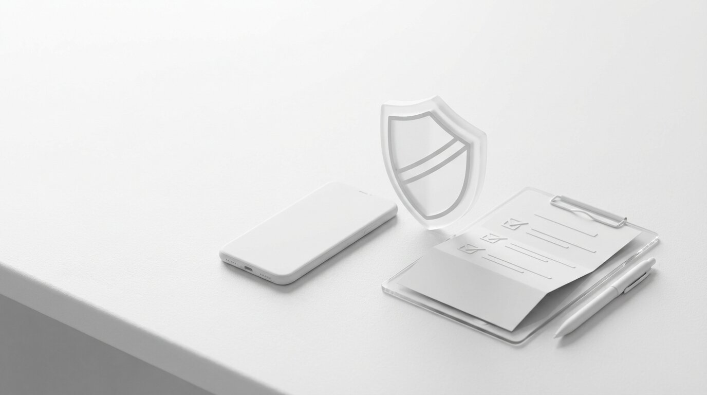 휴대폰 분실 보험 보상 처리 방법과 단계별 절차 가이드