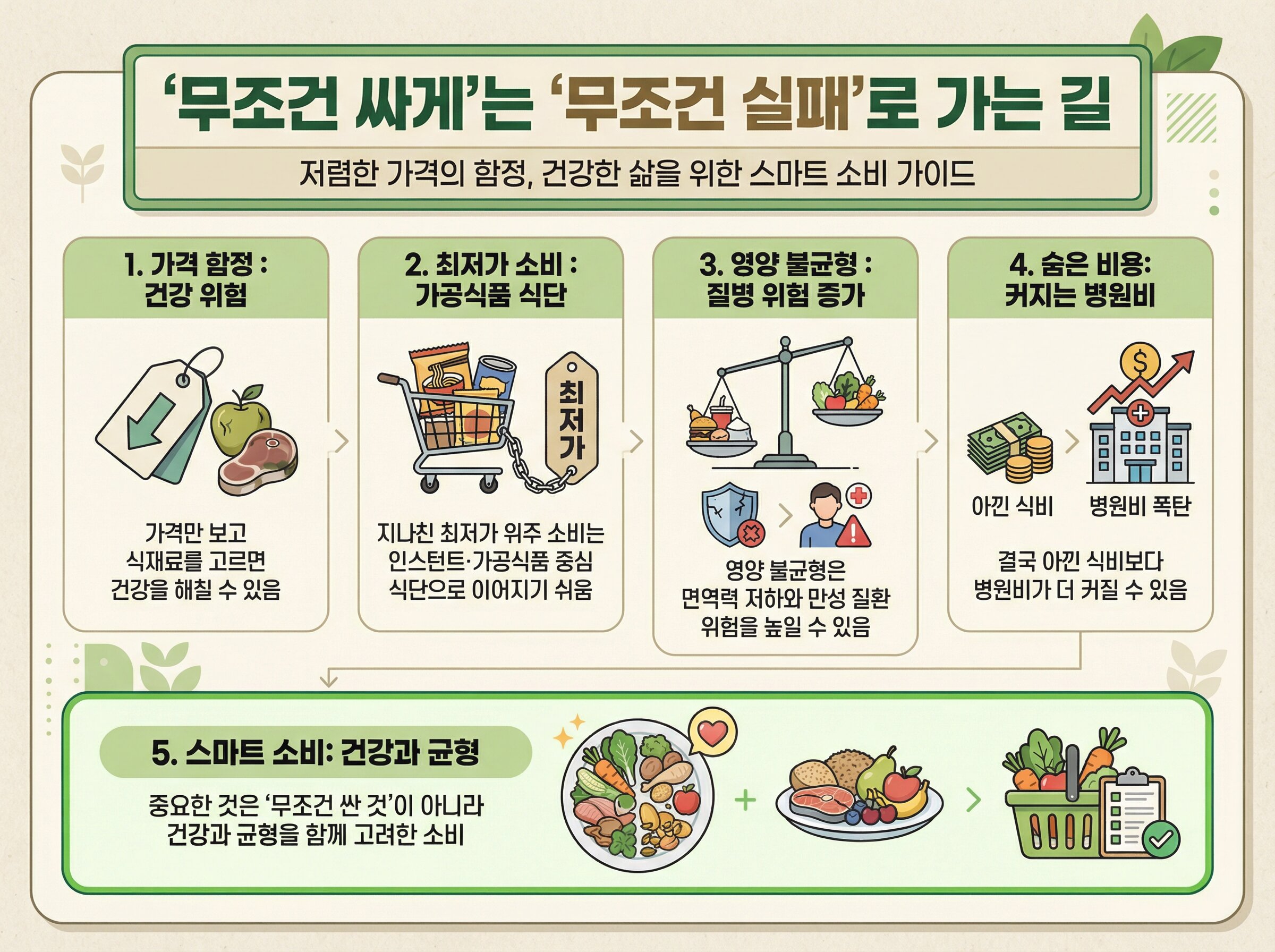 식비 아낌